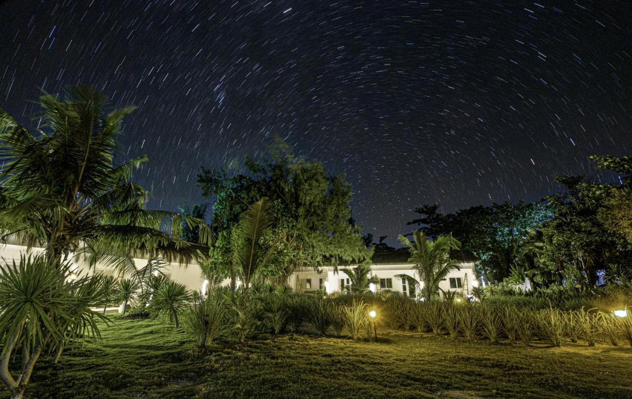 Ocean Vida Beach And Dive Resort Malapascua-sziget Kültér fotó