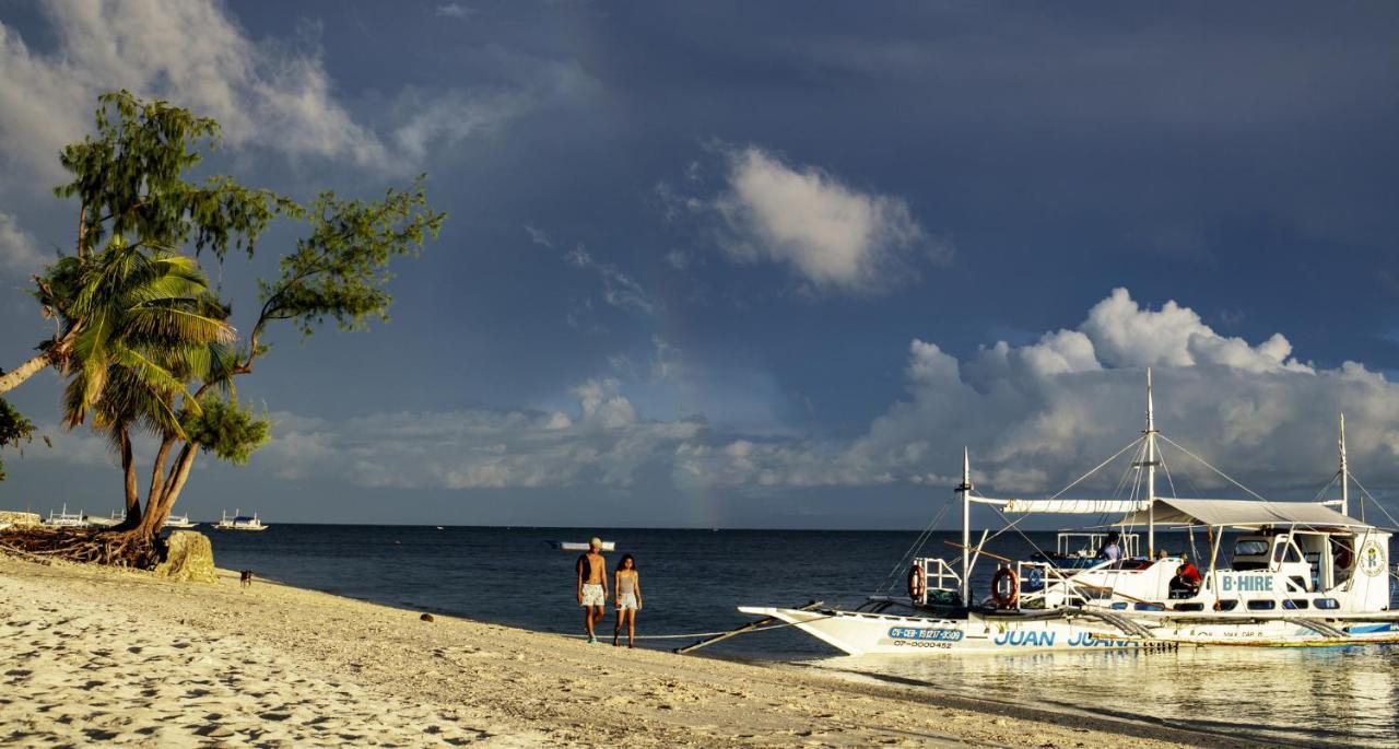 Ocean Vida Beach And Dive Resort Malapascua-sziget Kültér fotó