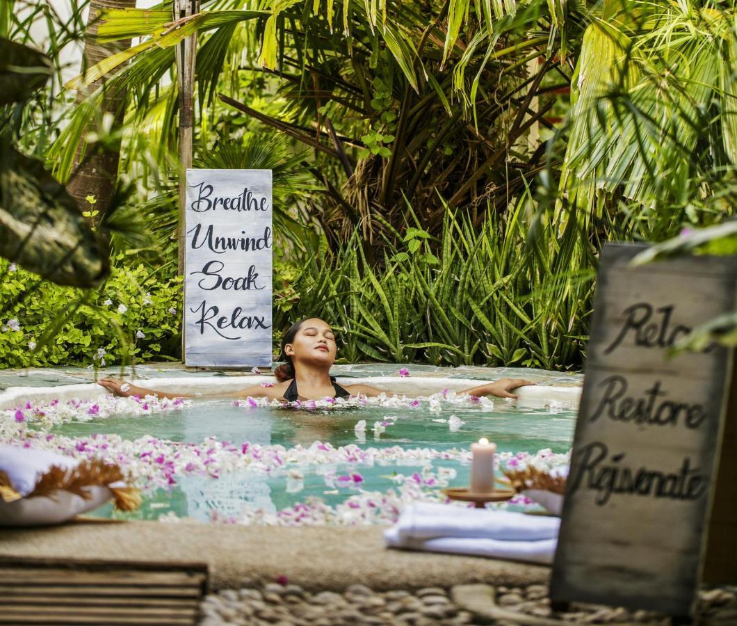 Ocean Vida Beach And Dive Resort Malapascua-sziget Kültér fotó